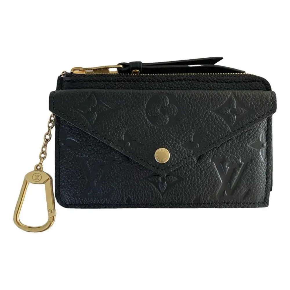 Louis Vuitton Card Holder Recto Verso Wallet - Picture 5 of 8